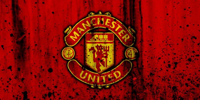 3840x2400 Manchester United Logo 4k Ultra HD Wallpaper | Background Image