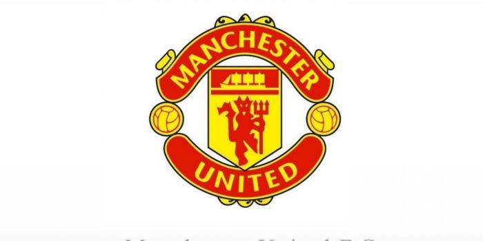 2048x2048 Manchester United Logo Wallpapers