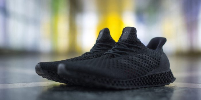 2000x1335 Adidas launches its first 3D-printed shoes