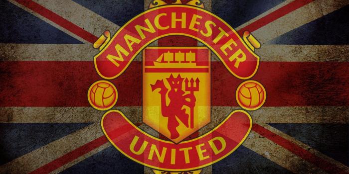 1920x1200 Manchester United Logo HD Wallpaper | Background Image | 1920x1200