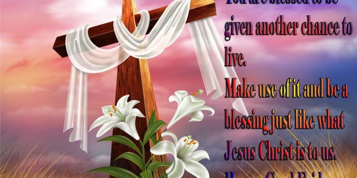 1920x1200 Good Friday 2015 Quotes in category of Love, Inspirational