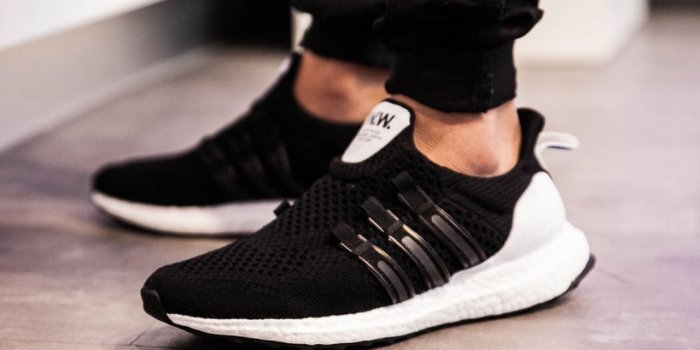 1280x853 Adidas WOOD WOOD Ultra Boost | sneaker | Spring fashion outfits
