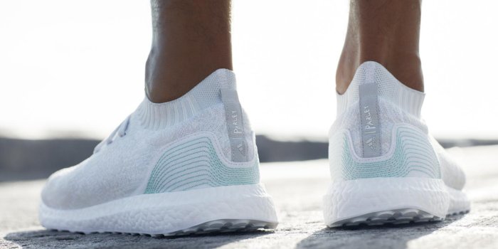1600x900 Adidas is making a million pairs of its sneakers from recycled ocean