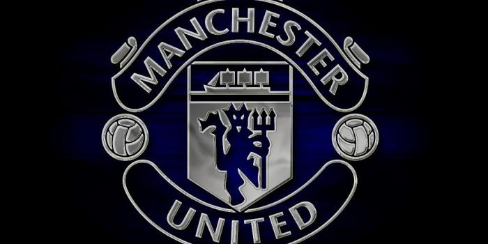 1024x768 Manchester United Wallpaper Logo HD #7030560