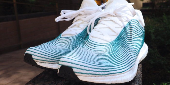 1600x1056 Adidas gets creative with shoes made from recycled ocean plastic