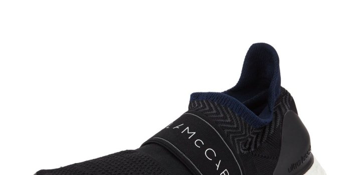 1200x1500 UltraBoost X 3D Sneakers, Black