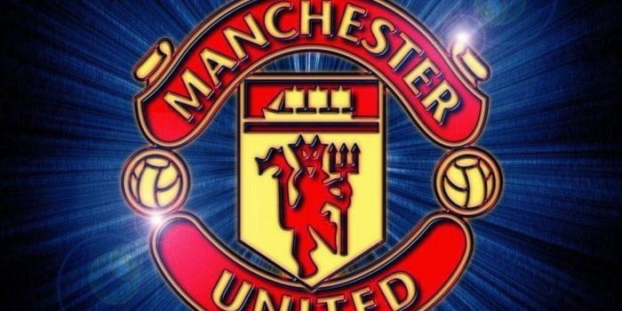 1024x768 Manchester United Logo Wallpapers