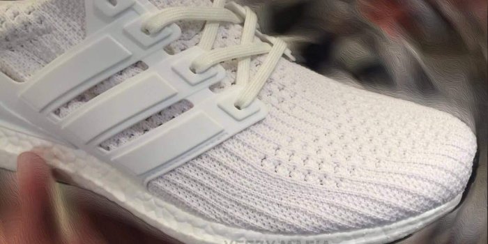 1024x768 adidas Ultra Boost 4.0 Triple White - Sneaker Bar Detroit