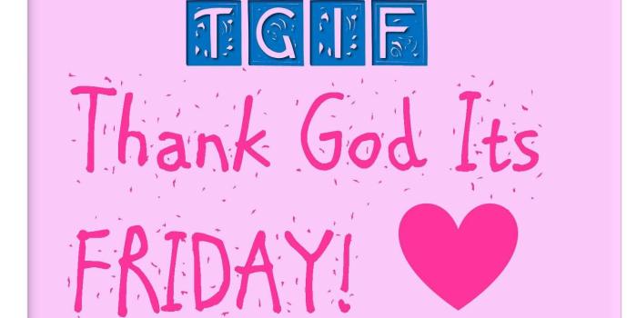 1600x1164 Happy Friday Wallpaper - (37+) Group Wallpapers