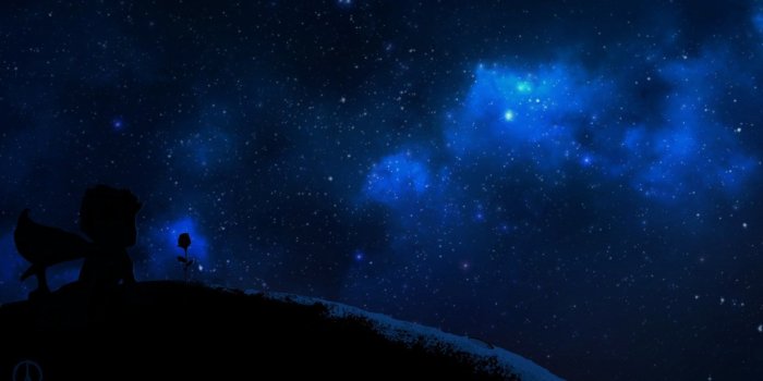 1920x1080 Aesthetic Space Phone Wallpapers