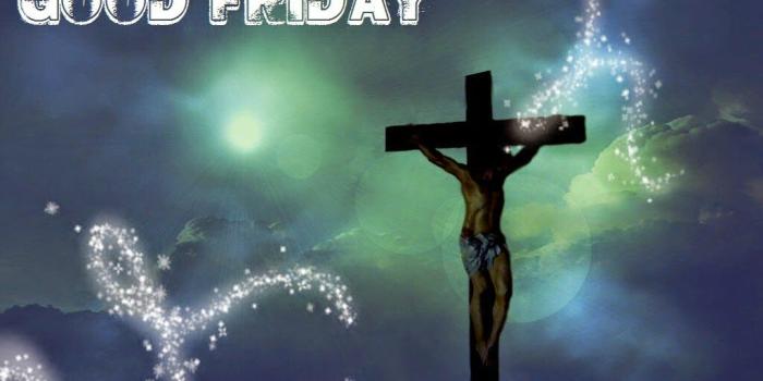 1024x768 Happy Good Friday Images 2019 | Good Friday Photos Pictures HD