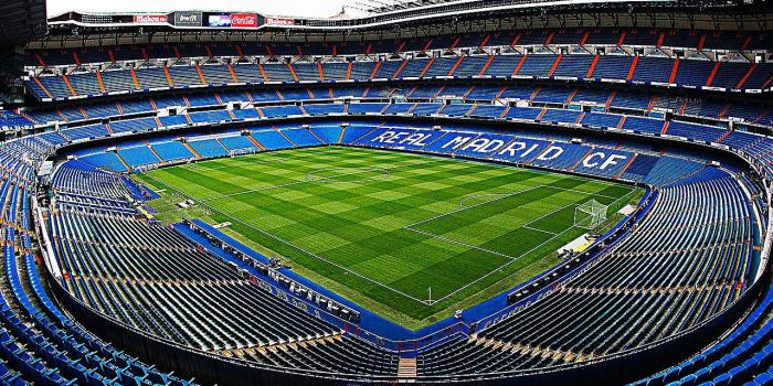 1280x1024 estadio santiago bernabeu | WALLPAPERS DEL ESTADIO SANTIAGO BERNABÉU