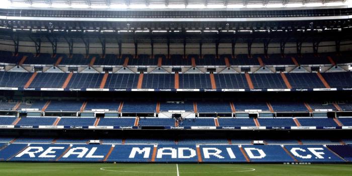 1920x1200 Santiago Bernabeu Wallpapers