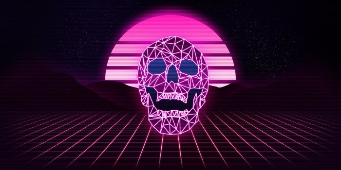 3840x2160 Made a 4k wallpaper inspired by the recent Rocket League post