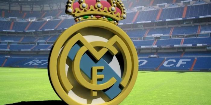 1024x768 Real Madrid Football Wallpaper