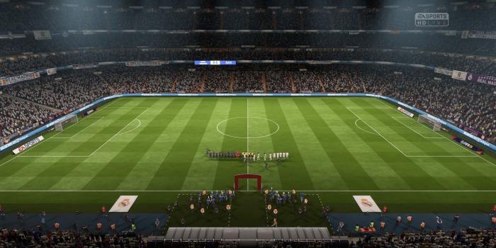 7680x1413 Santiago bernabeu 1080P, 2K, 4K, 5K HD wallpapers free download