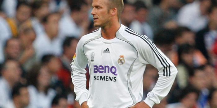 1200x800 Revisiting History: Beckham Signs With Real Madrid - Managing Madrid
