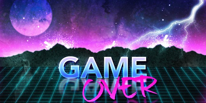 1920x1200 80S Neon Wallpapers (74+ background pictures)