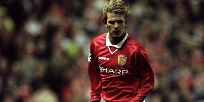 1280x720 David Beckham Number Real Madrid — Wolfpenbranch Otomotif