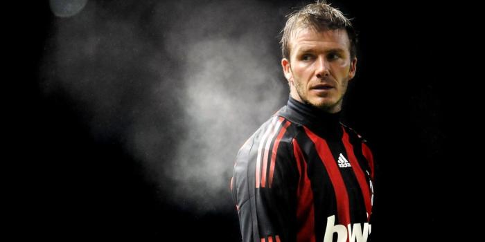 1536x1024 Luxury David Beckham Ac Milan Wallpaper | Great Foofball Club