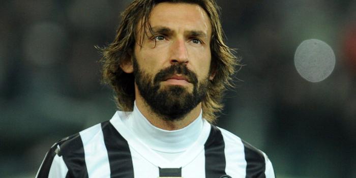 1740x1160 What I stole from David Beckham - Andrea Pirlo - Daily Post Nigeria