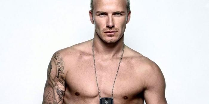 1024x768 David Beckham Photos - English Football Player David Beckham Wallpapers