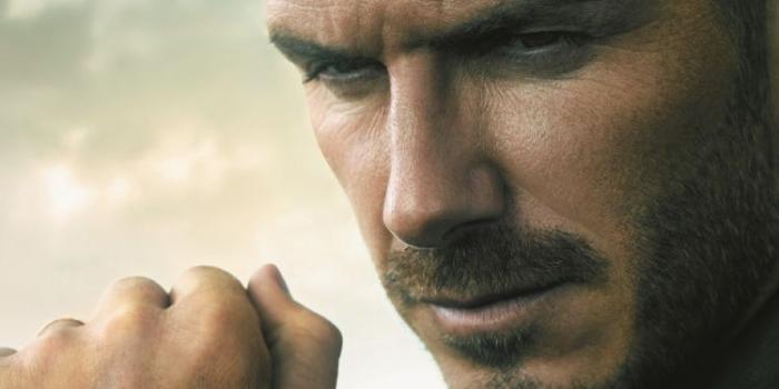 750x1334 Football Player, Beard, Facial Hair, David Beckham, Real Madrid c f