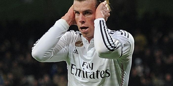 2048x1536 Will Real Madrid ever love Gareth Bale like David Beckham? | The