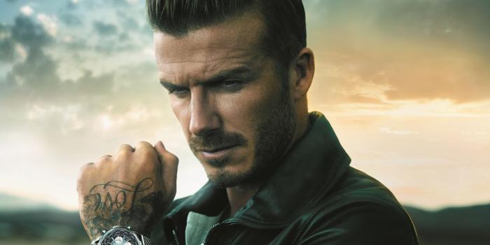 5120x2880 Football Player, Beard, Facial Hair, David Beckham, Real Madrid c f