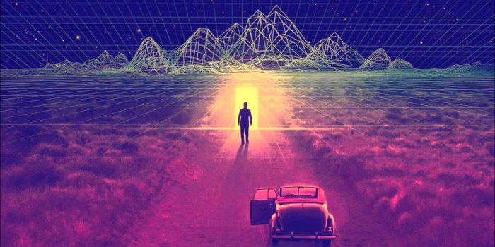 1920x1080 Synthwave Wallpaper (27+ images) on Genchi.info