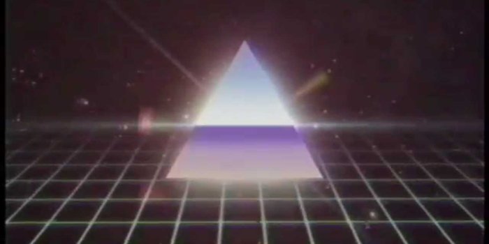 1280x720 VHS Wallpapers