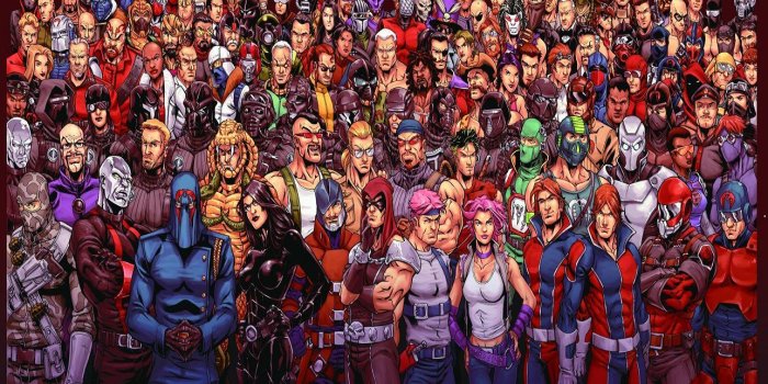 1288x770 49+] 80'S Cartoon Wallpaper on WallpaperSafari