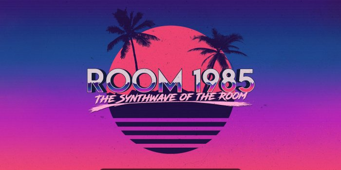 4266x2400 Synthwave Wallpaper (27+ images) on Genchi.info