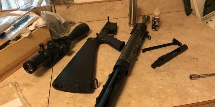 1024x768 precisionrifles hashtag on Twitter