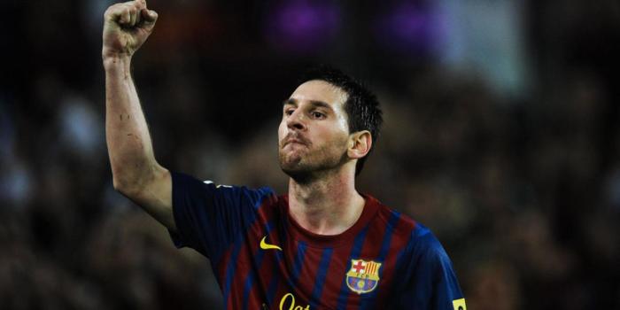 1200x675 Lionel Messi - Mini Biography