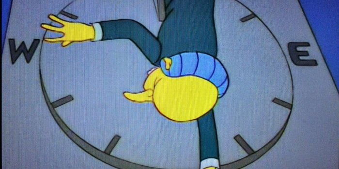 1600x1200 Vundablog.com: #TBT -- Classic Simpsons -- 