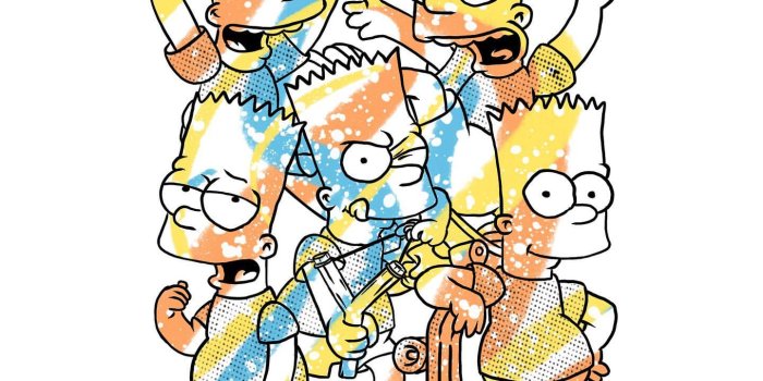 1440x1440 Explore hashtag #BartSimpson - Instagram Photos & Videos Download