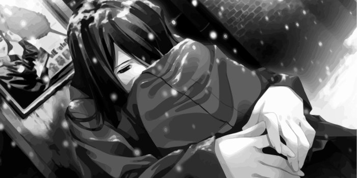 3455x2160 87+ Sad Anime Wallpapers on WallpaperPlay