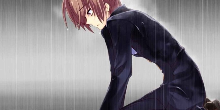 1280x1024 Sad Crying Anime Wallpapers - Top Free Sad Crying Anime Backgrounds