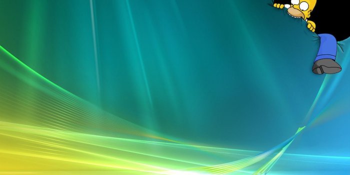 1280x800 Homer Simpson Image – download in digitalimagemakerworld.com free