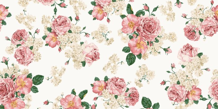 1920x1200 Vintage Flower Backgrounds Tumblr