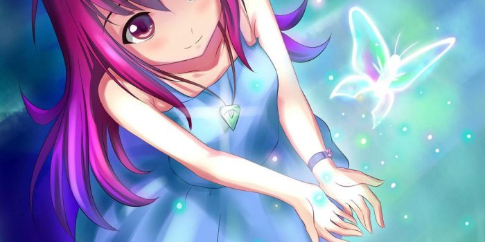1000x833 Cool Anime Girl Wallpaper for Android - APK Download
