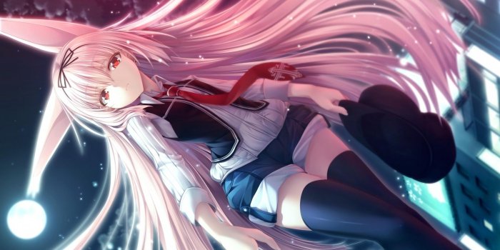 1920x1080 Anime Girl Wallpaper - Anime Girl Wallpaper Cool, Hd Wallpapers