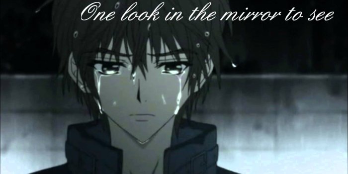 1920x1080 Summary -> Crying Anime Boy - stargate-rasa.info