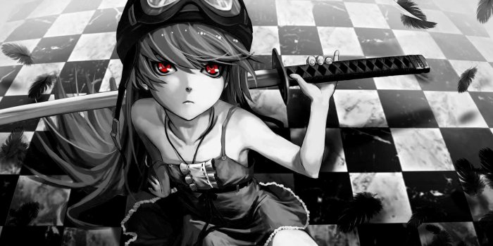 2048x1280 Anime Girl wallpaper HD ·① Download free cool full HD wallpapers