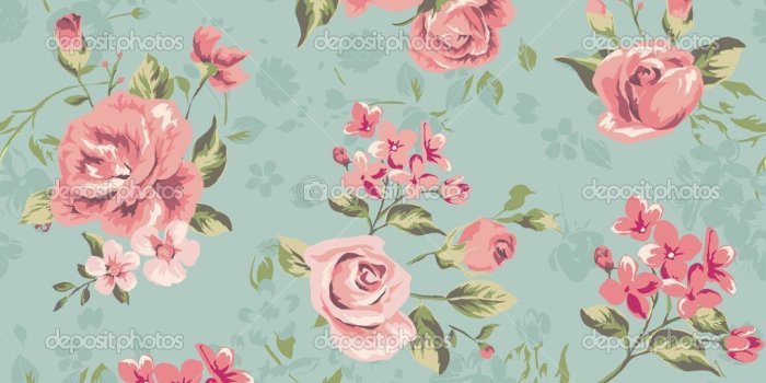 1023x874 Vintage Flower Backgrounds Tumblr