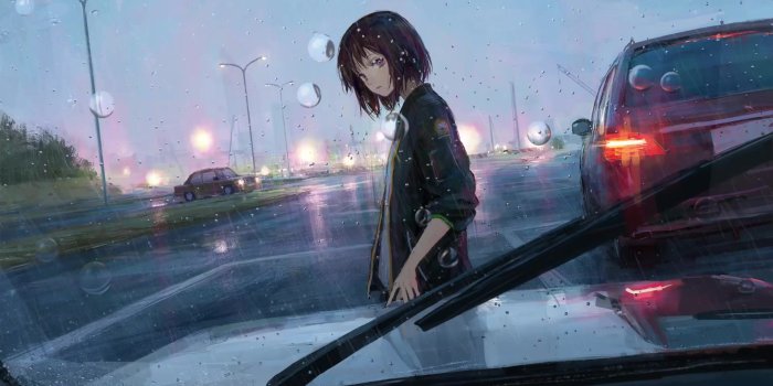 1920x1080 Anime Girl Wallpapers Picture > Flip Wallpapers > Download Free