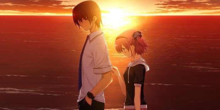 1920x1080 Sad Anime Boy Wallpaper ·① WallpaperTag