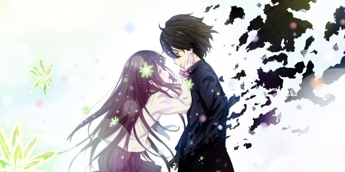 1920x1080 Sad Anime Boy Wallpapers