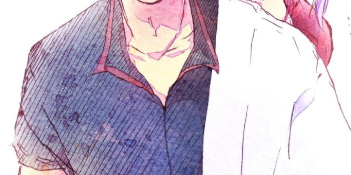 720x1280 179 images about Anime boy girl crying on We Heart It | See more